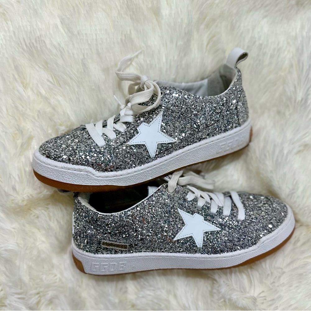 Golden Goose Shoes